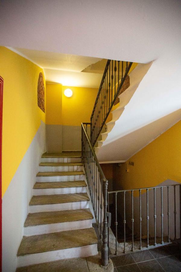 Monte Nero 29 Apartamento