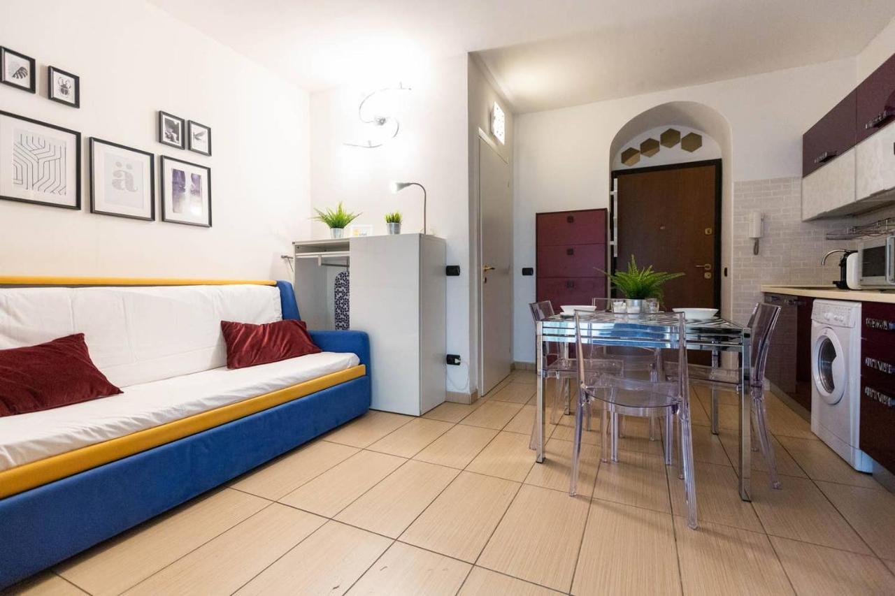 Apartamento Monte Nero 29 *