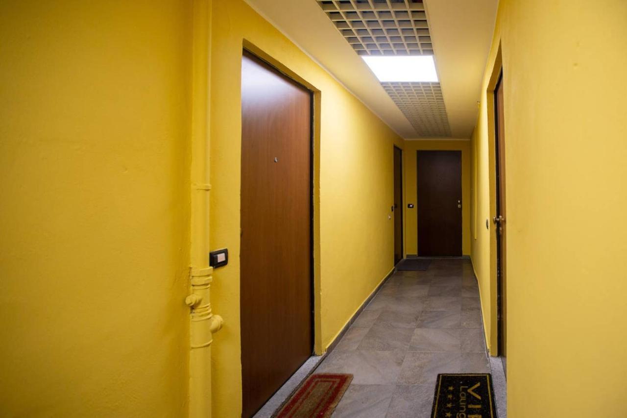Monte Nero 29 Apartamento Milán