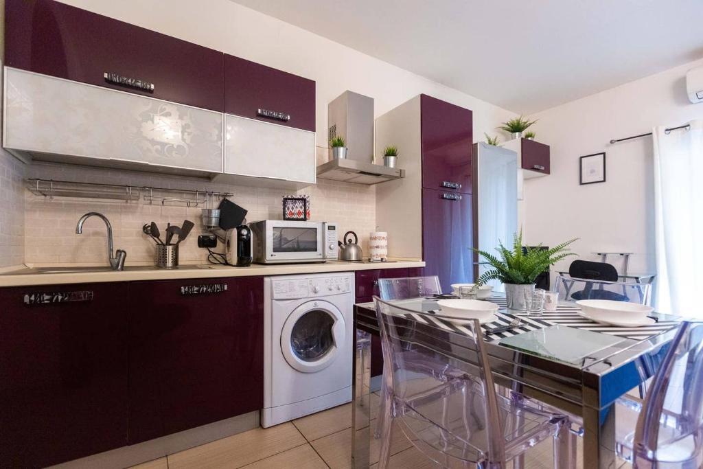 Apartamento Monte Nero 29 *