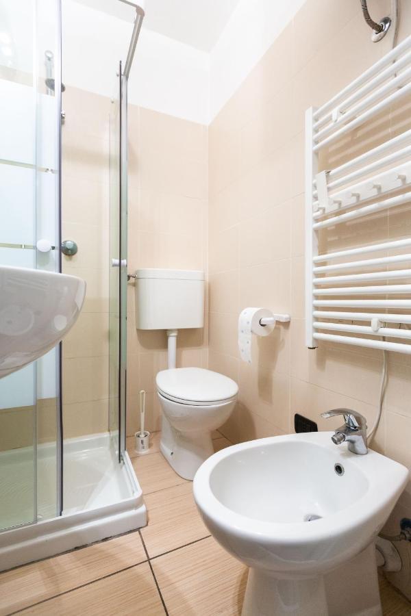 Apartamento Monte Nero 29 Milán