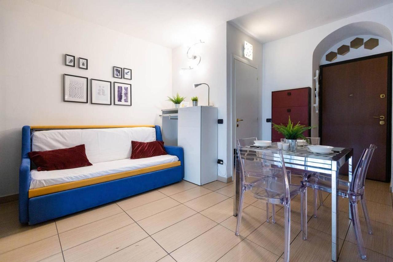 Monte Nero 29 Apartamento Milán