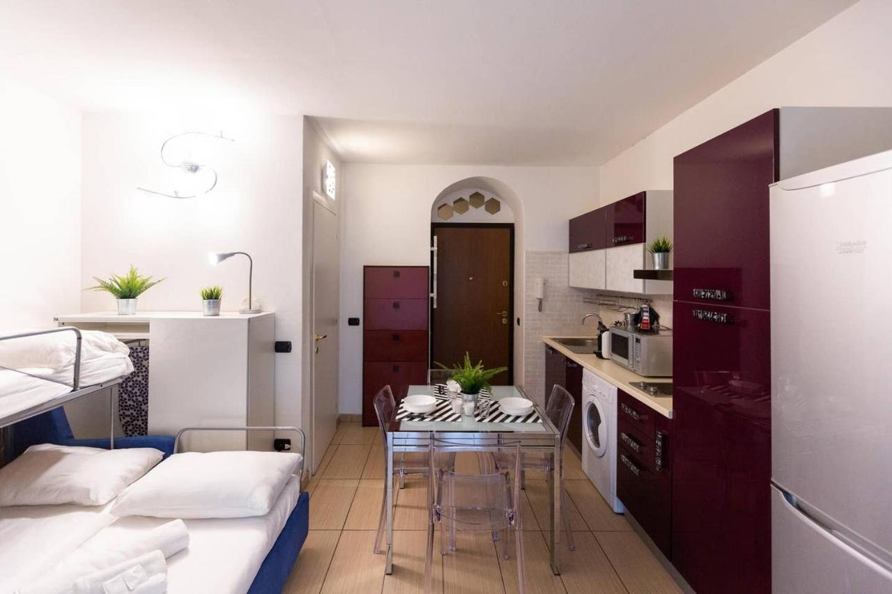 Monte Nero 29 Apartamento *